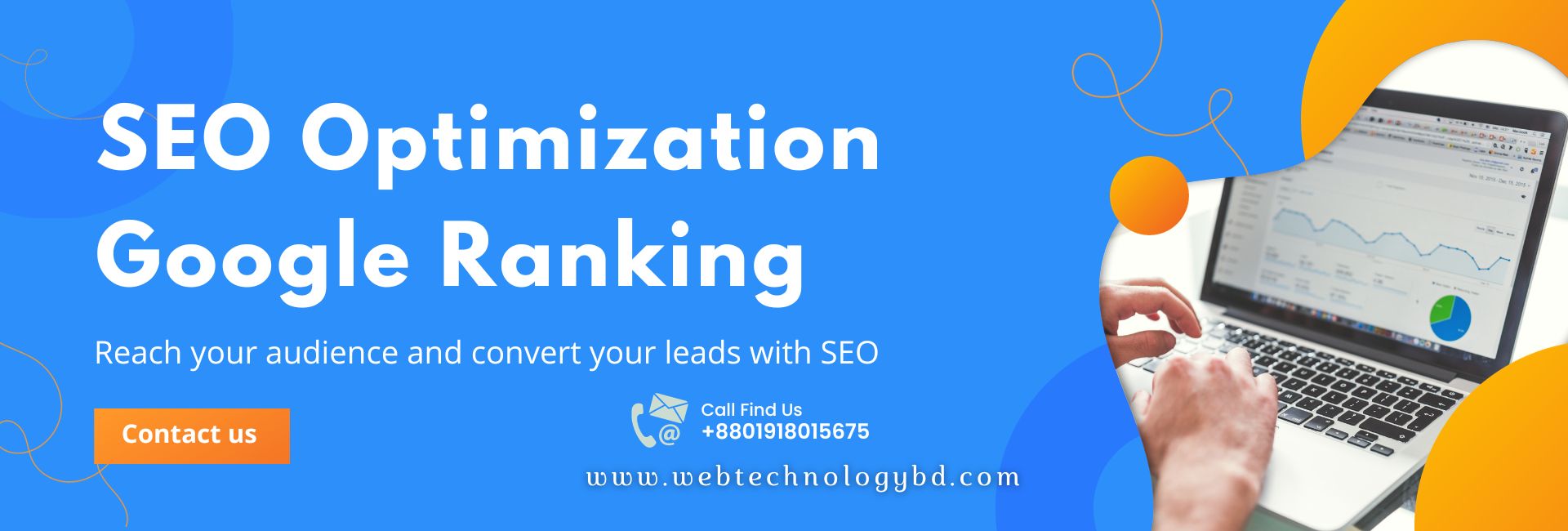 SEO Optimization